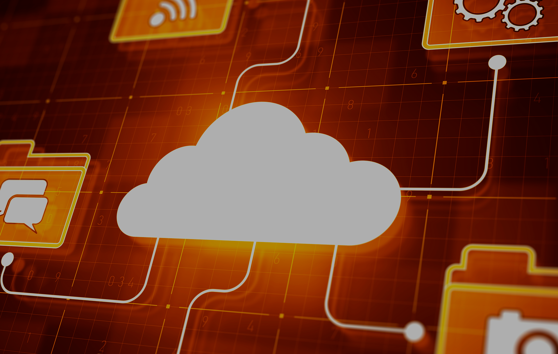 Cloud security – por que usuários finais pretendem consumir quase US ...